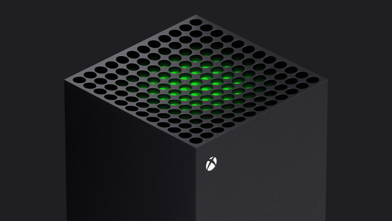Els revisors experimenten greus problemes de calefacció amb la Xbox Series X