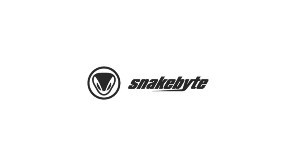 Snakebyte odnese z novo igralno opremo