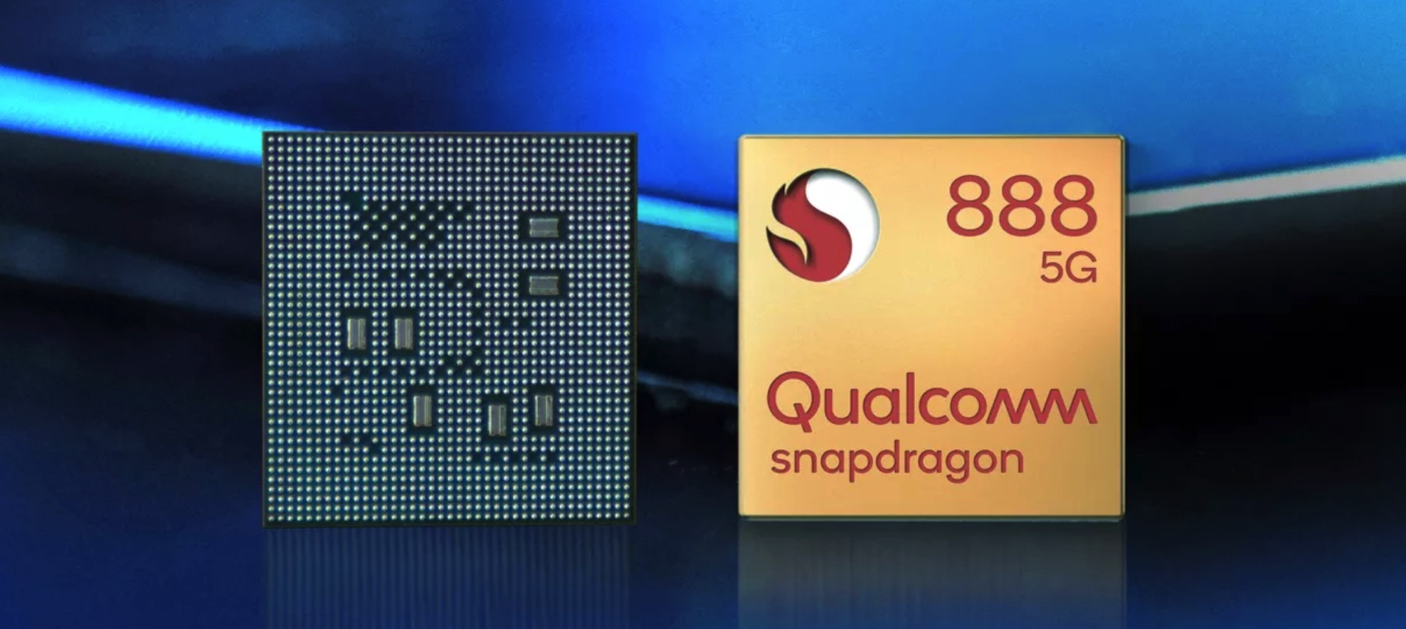 O Snapdragon 888 traz ganhos de desempenho: processo 5nm, modelo 5G integrado, melhor IA e processamento de imagem