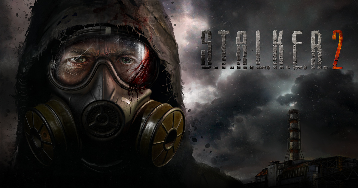 Stalker 2 kasutab ebareaalset mootorit, võib selle käivitada kui Epic Games Store Exclusive