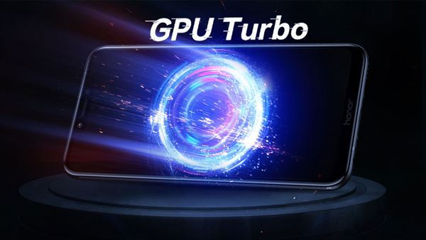 GPU Turbo for Huawei Mate 9 / P10 vil gi 60% mer effektivitet, 30% reduksjon i strømforbruk