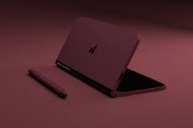 يُزعم أن Microsoft تعمل على جهاز Surface 'قابل للجيب'