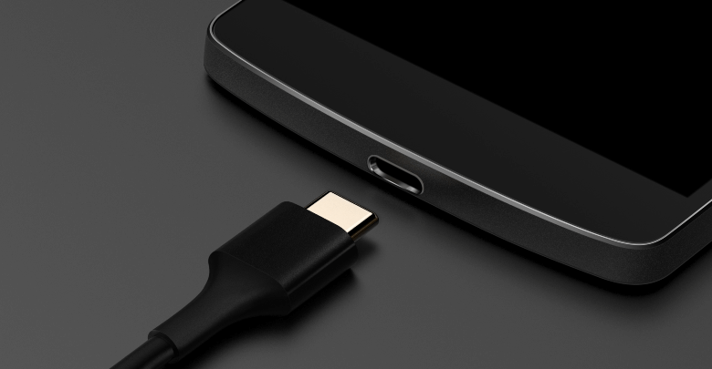 Sembla que Microsoft té dues patents per a connectors USB-C més petits