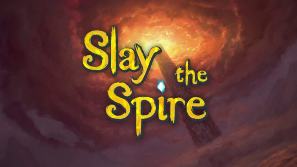 El puerto móvil de Slay the Spire podría llegar pronto