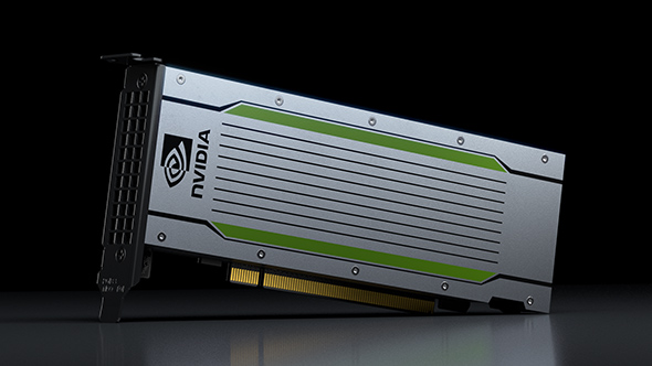 NVIDIA Ampere A100250W TDP GPU على PCIe 4.0 تم تصميمه للذكاء الاصطناعي وعلوم البيانات والحوسبة الفائقة التي تم إطلاقها مع أداء موعود بنسبة 90 في المائة من طراز 400 واط
