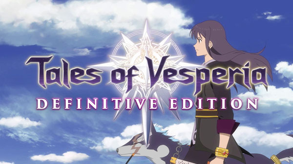 Tales Of Vesperia Definitive Edition е обявена