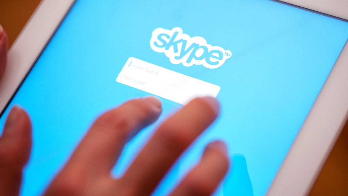 Microsoft introducerar e-postmeddelanden till Skype i ny uppdatering