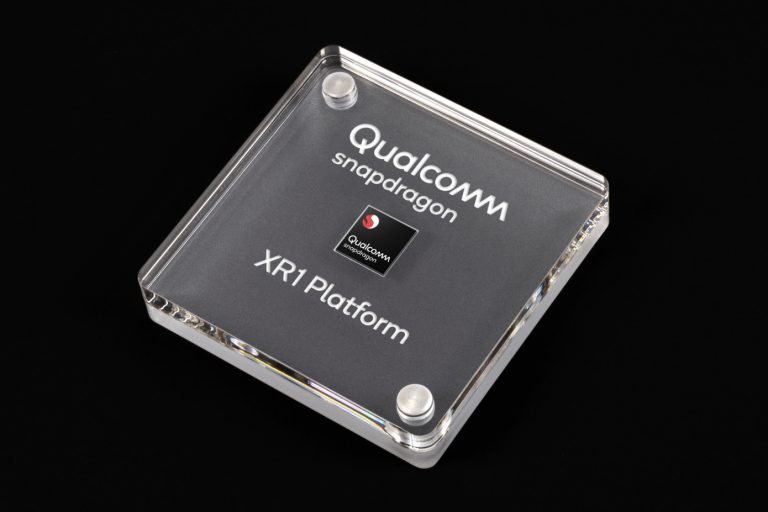 Qualcomm väidetavalt töötab uue AR-kiibi kallal: XR1 järeltulija