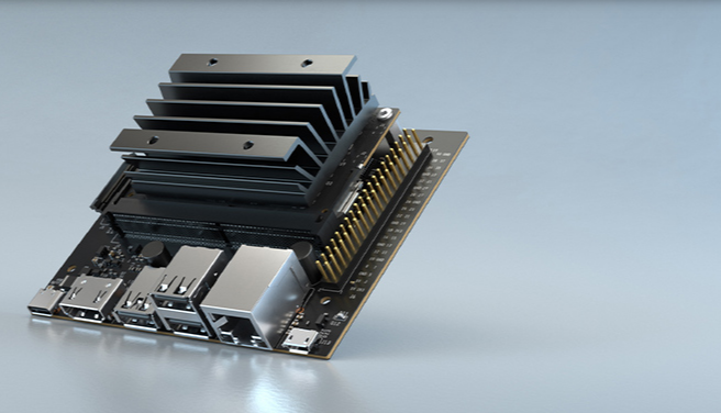 Nvidia Jetson Nano 2GB Developer kit fås til forudbestilling på kun $ 59