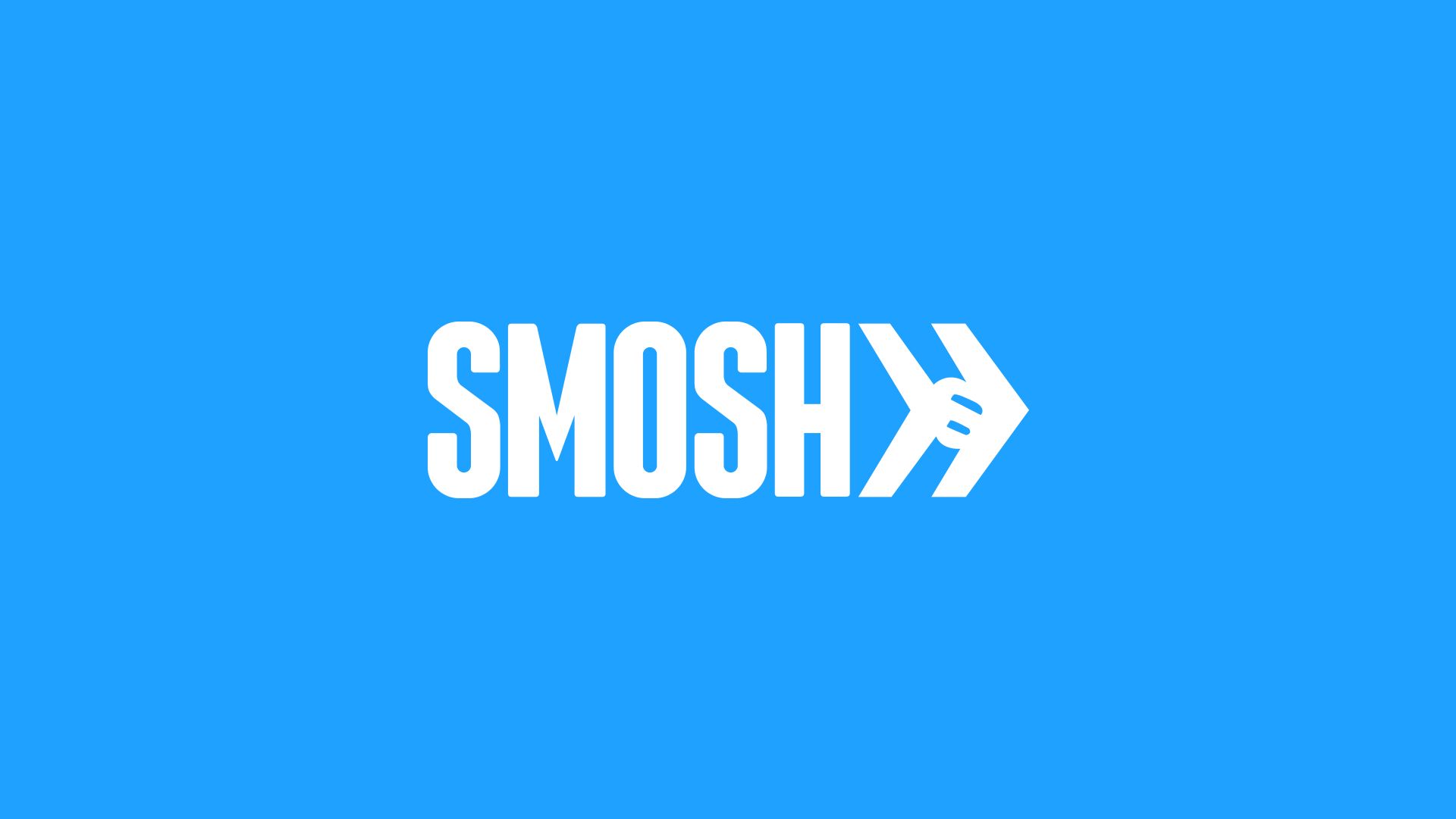 Smosh Disimpan Oleh Rhett & Link's Mythical Entertainment