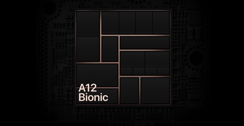 Apple A13 skal bruke 7nm N7 Pro produksjonsteknologi