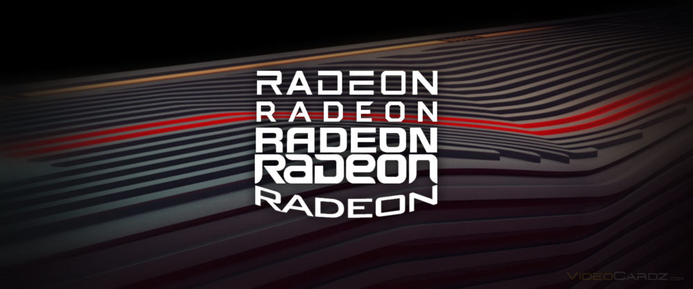 Утечка деталей AMD Navi 21 «Big Navi GPU» для серии Radeon RX 6000, указывающая на несколько уровней видеопамяти?