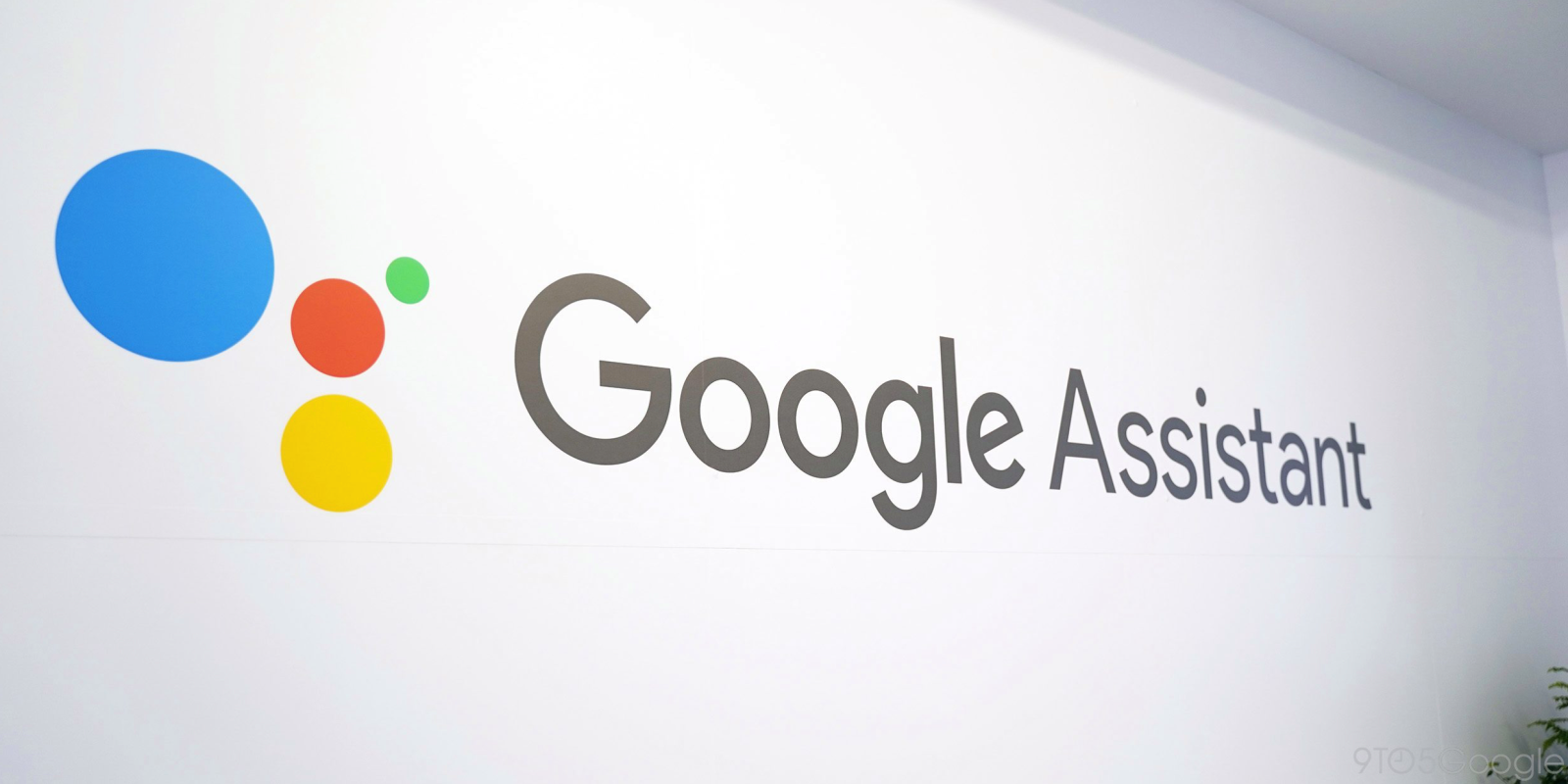 Google Assistant tilbyder officiel dokumentation og indbygget support til tv og andre enheder: Ændring af kanaler og andre kontroller med din stemme lettere