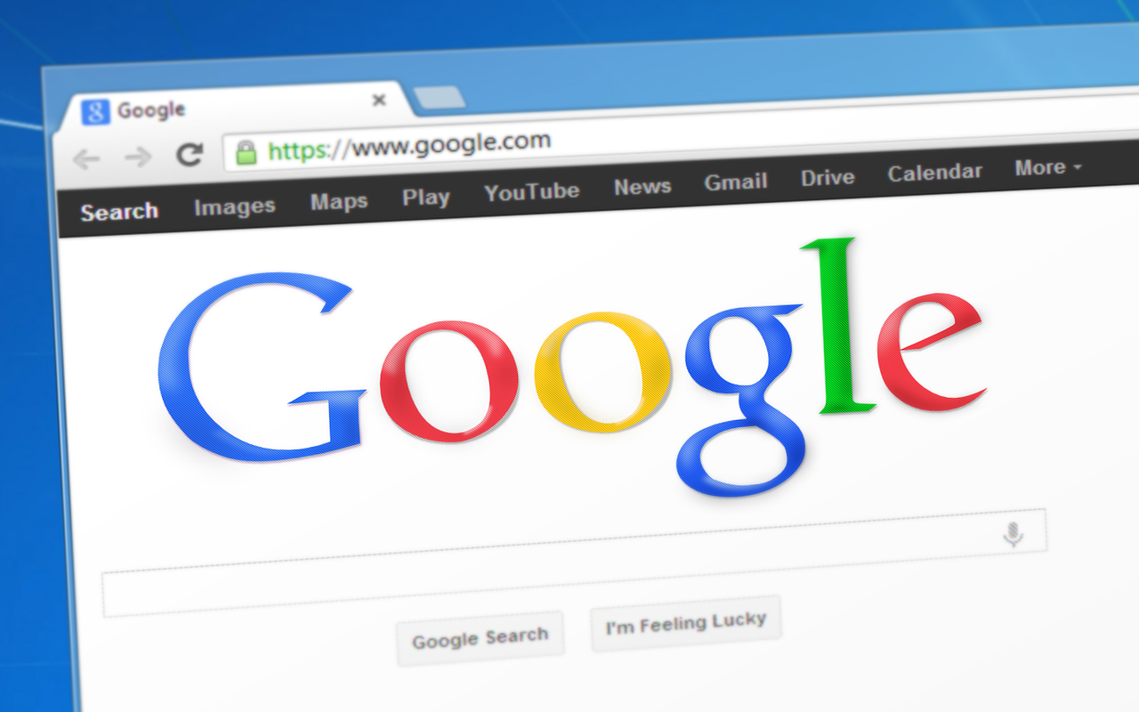 A nova bandeira do Google permite que você habilite uma caixa de pesquisa real na página nova guia do Chrome
