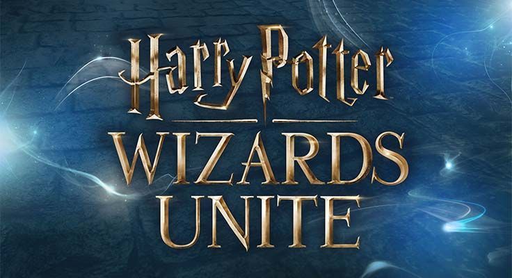 Проблема с сетью Harry Potter: Wizard Unite еще не устранена даже после обновления