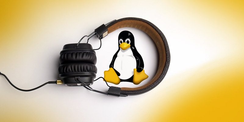 Kernel do Linux 4.19 receberá uma tonelada de atualizações de hardware de áudio para recursos aprimorados de som do Linux