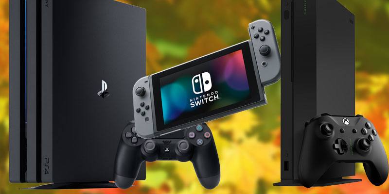 Les vendes de per vida de PS4 superen els 90 milions d’unitats, mentre que Switch continua sent la consola de venda més ràpida d’aquesta generació
