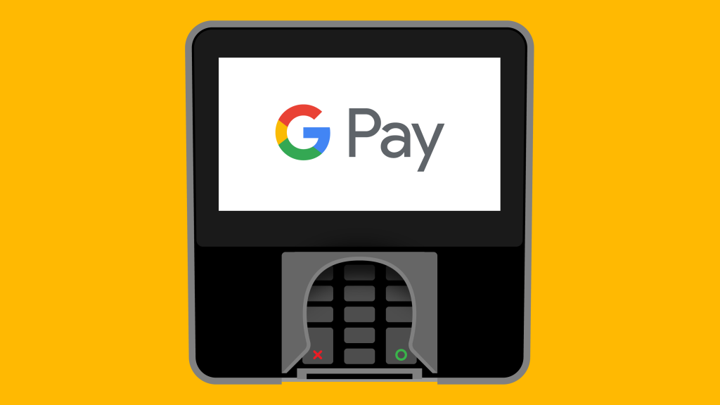 Google Pay kan nå brukes til å betale venner og gjøre mye mer