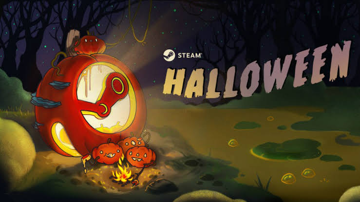 Her er de 5 bedste horror-spil fra Steam Halloween-salget, skal spilles for fans af horrorgenren