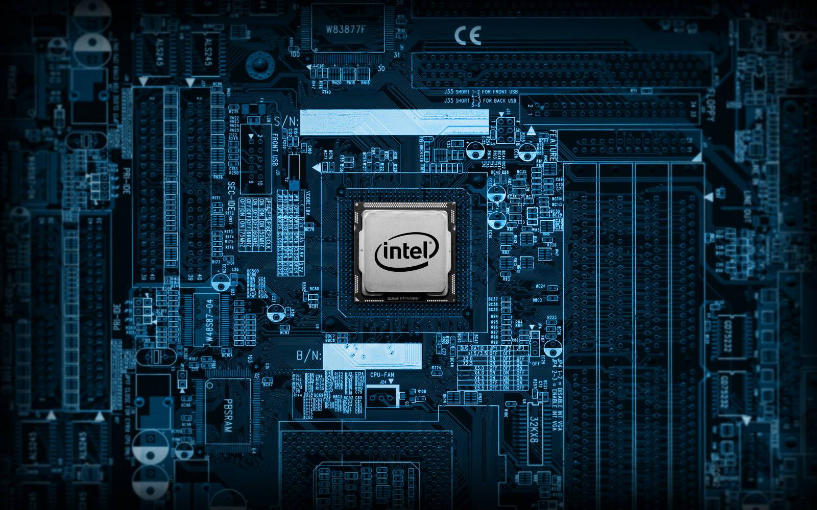 Intel Smart Sound Technology 9.21.00.3541 Inneholder 3 kritiske sikkerhetsproblemer