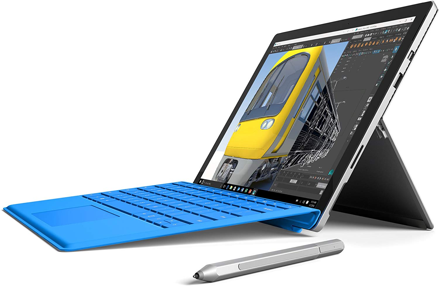 Sudah tiba masanya untuk Microsoft Mengkelaskan Dasar Penggantian Surface Pro 4