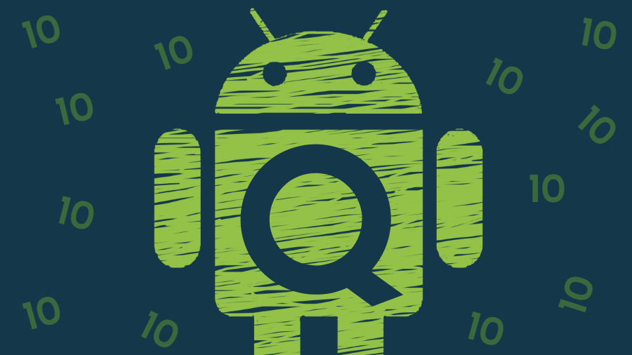 Бета-версия Android Q, как сообщается, будет выпущена в мае, на этот раз она будет доступна для других устройств