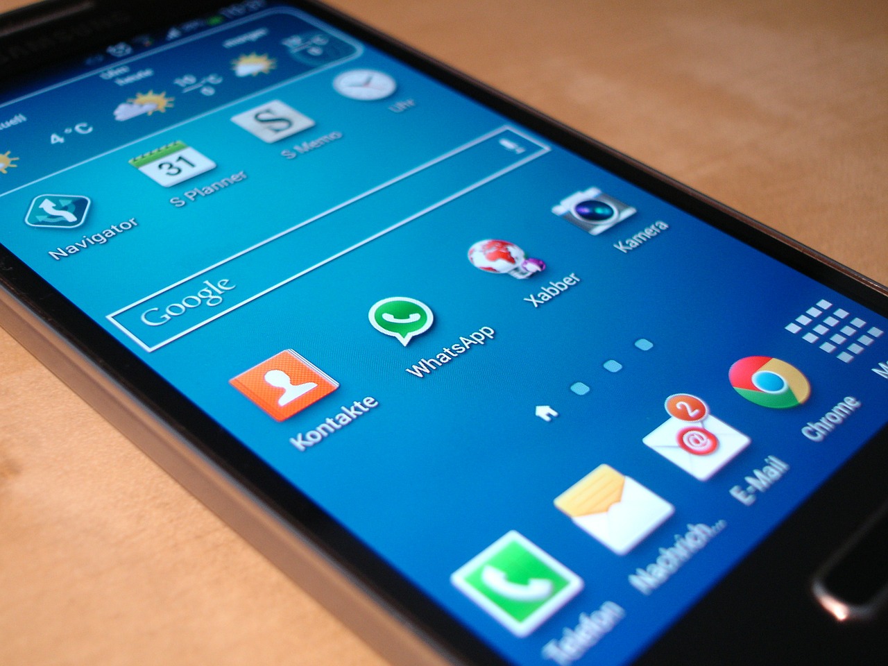 ВхатсАпп вам сада омогућава да шаљете самоуништавајуће поруке са свог Андроид телефона
