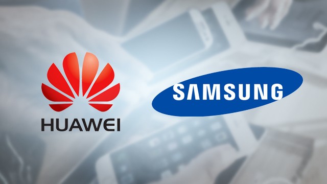 Huawei dispensa BOE e LG sobre Samsung para monitores no P30 Pro