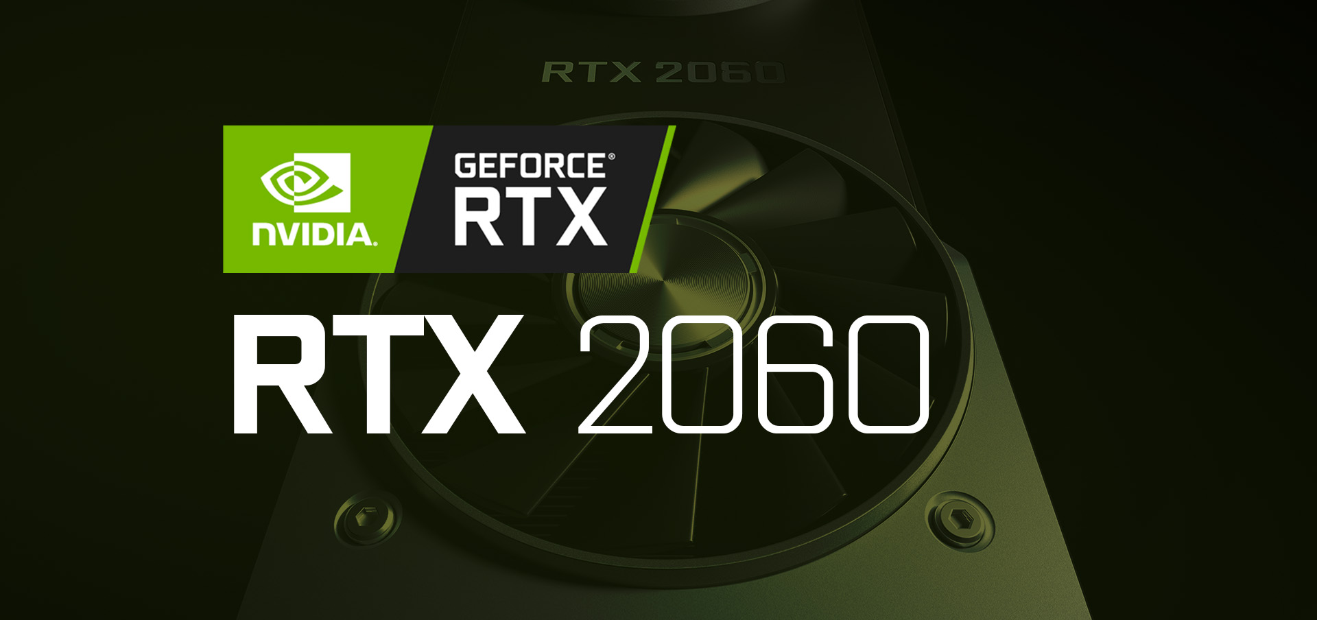 Nova kanadska kotacija RTX 2060 razkriva cene za 6 GB različico VRAM