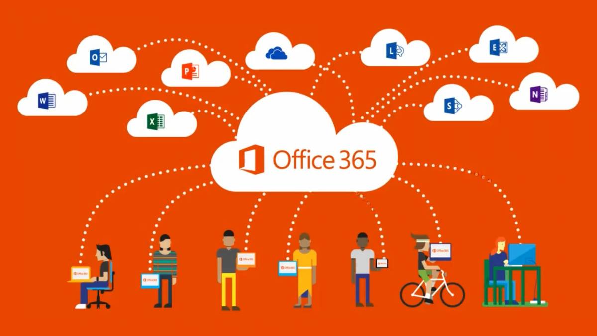 Office 365 Enterprise Photo med tillatelse: em30tech.com