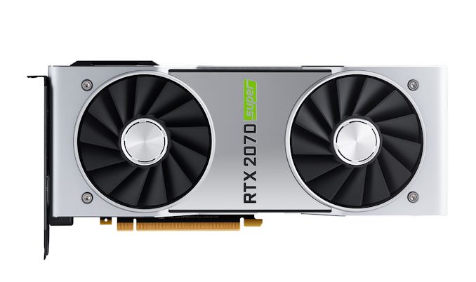 A Nvidia lançou os novos RTX Super SKUs: Aqui está como a Nvidia conseguiu atingir o preço ideal para o desempenho