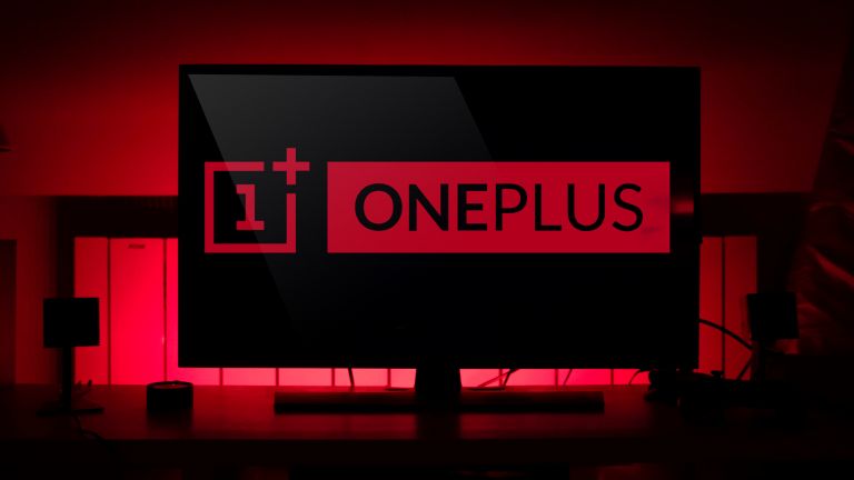 OnePlus släpper Smart TV i september, kanske OLED-modeller ingår i serien