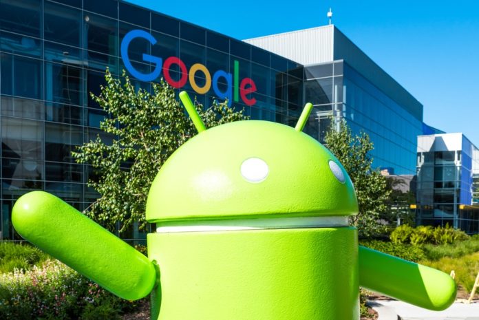 O Google interrompe abruptamente o serviço de dados do telefone Android oferecido globalmente às operadoras, possivelmente devido a preocupações com segurança, privacidade e reguladores?