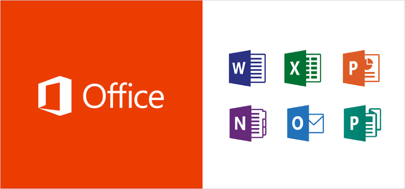 „Microsoft Office“ oficialiai skinasi kelią „Mac App Store“