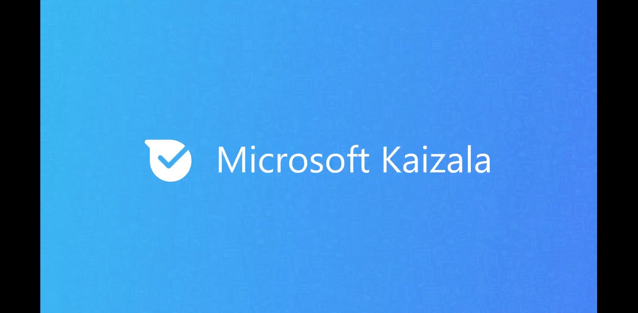Microsofts planer om å integrere Kaizala i alle kvalifiserte Microsoft 365- og Office 365-produkter begynner med 'Teams' -plattformen