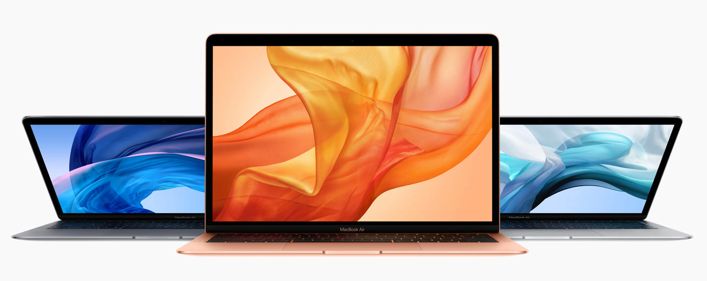 Yeni MacBook Air Daha Ucuz: Apple SSD'leri Düşük Hızlarla Kullanarak Köşeleri Kesti