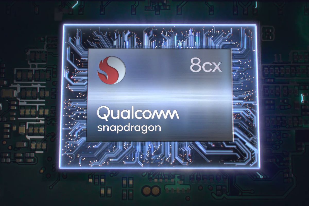 Qualcomm lance en Europe des ordinateurs portables Windows 10 basés sur Snapdragon 8cx