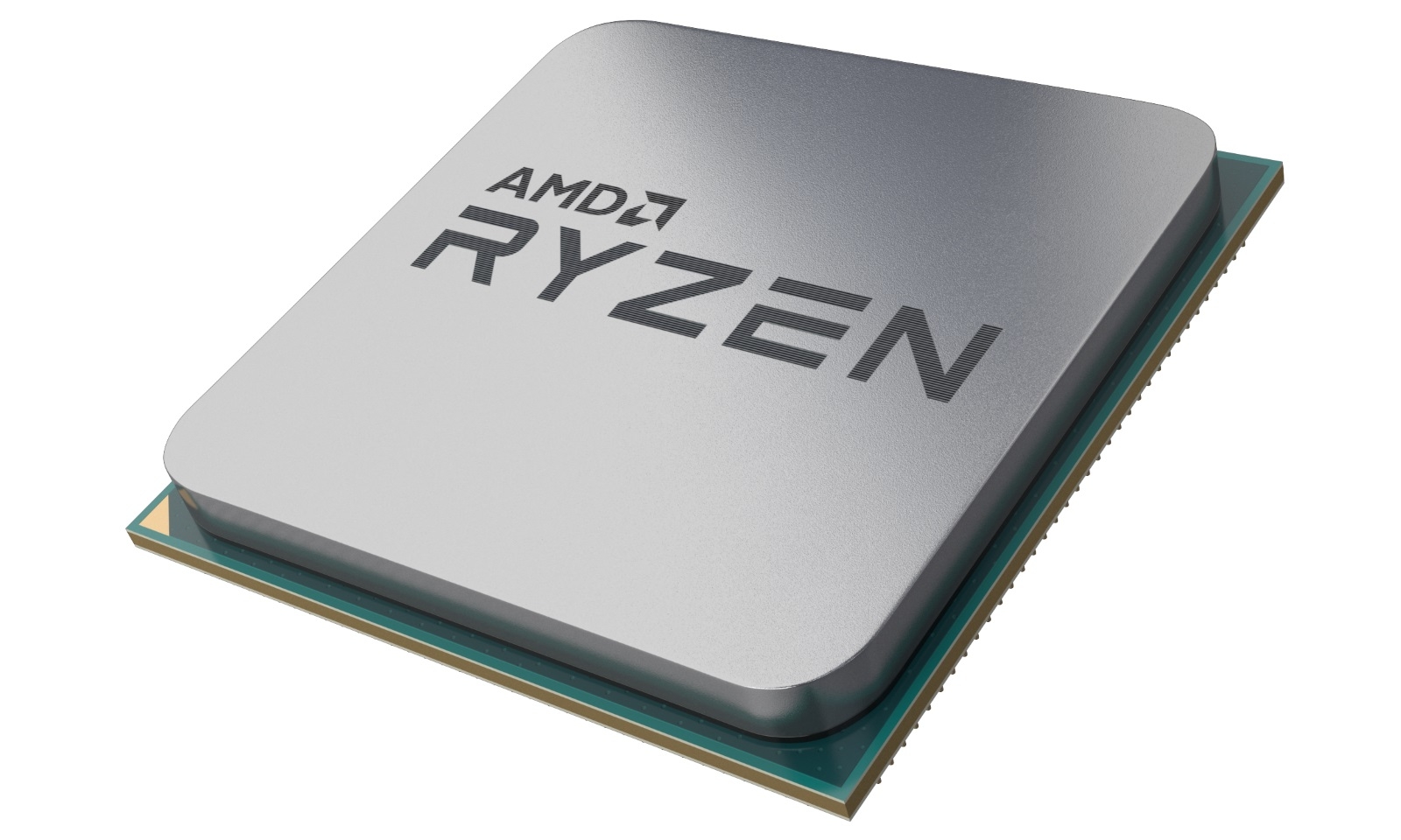 AMD 7nmチップは、Intelに新しい何かをリリースするよう圧力をかけます