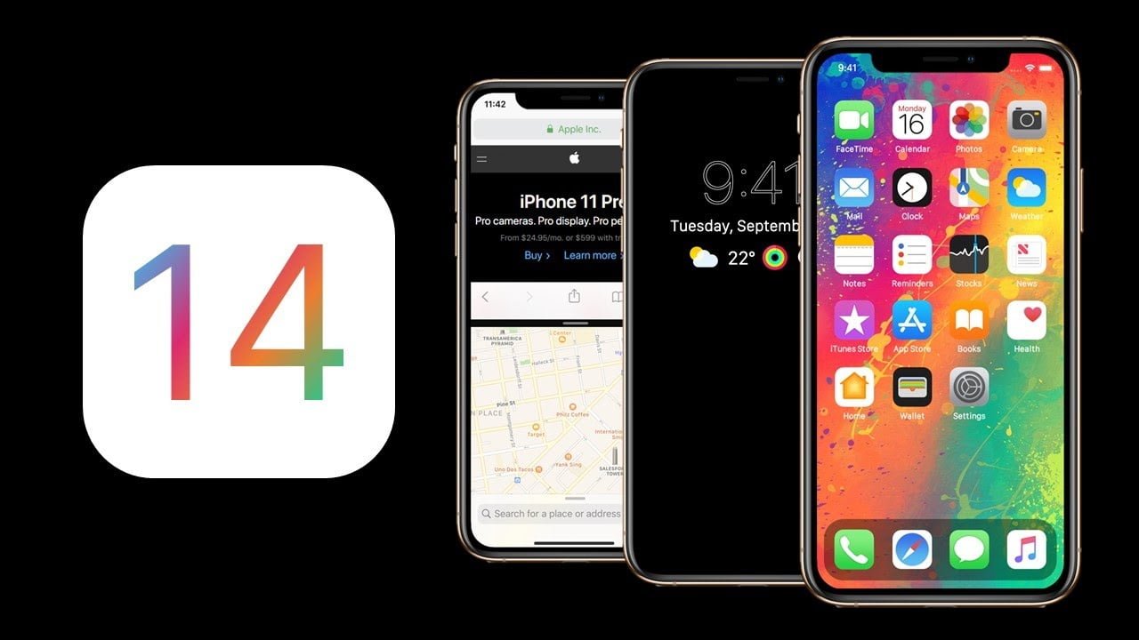 iOS 14 کو اطلاعاتی اور فہرست کے نئے اشاروں کے ل New رپورٹ کیا گیا ہے