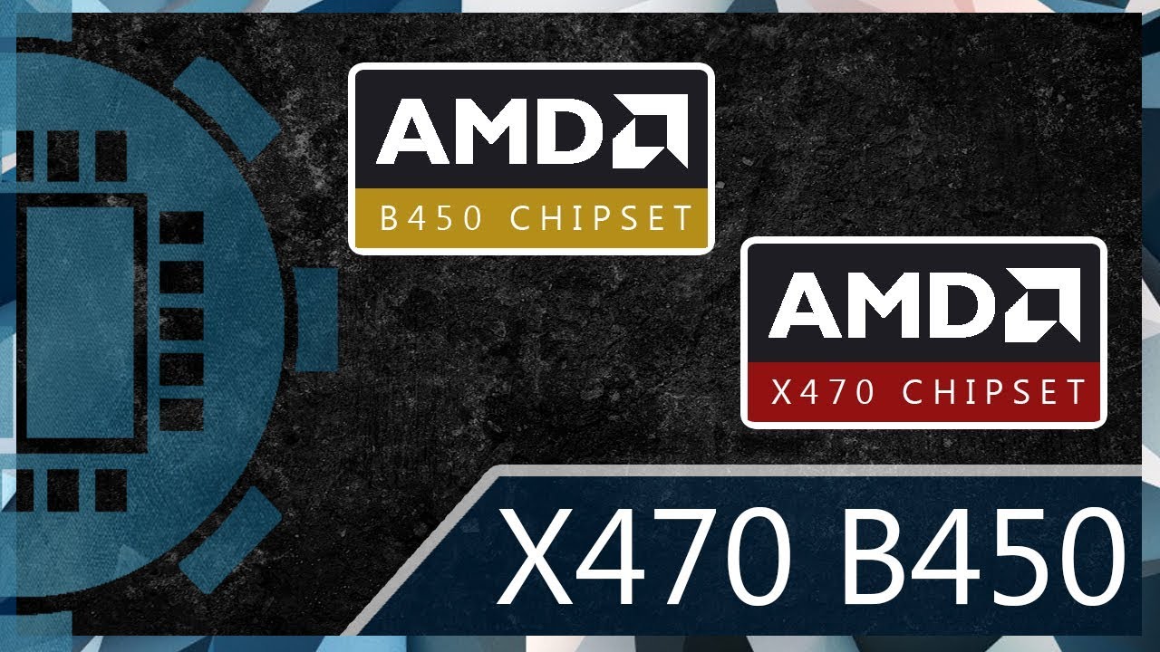 Motherboard AMD B450 Mainstream Dari Rakan Niaga yang Dilihat Di Computex 2018