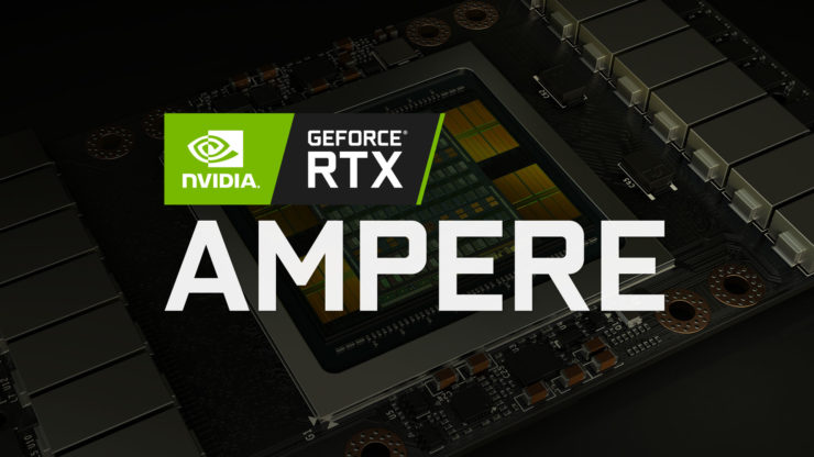 „Mystery NVIDIA Ampere“ pagrįstas GPU yra grafikos skaičiavimo viršūnė, antroje vietoje po „Įrašų grafikos plokštės“