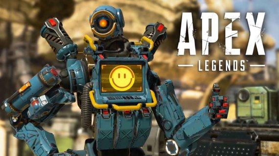 Apex Legends lækker antydninger til 'Flamethrower' og 'Remote Turret'