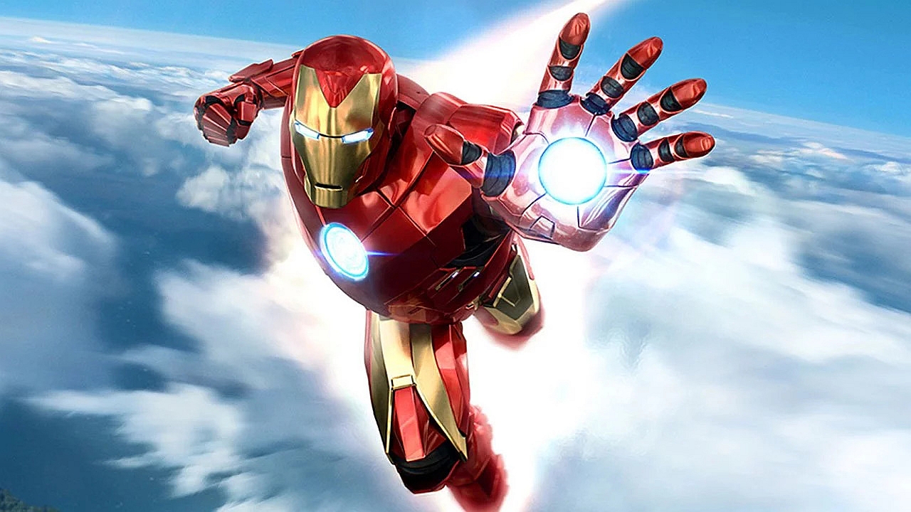 Camouflaj retrasa Iron Man VR una vez más: obtiene una nueva fecha de lanzamiento del segundo trimestre