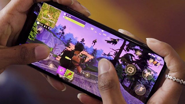 Epic tutvustab oma makseteenust, et pakkuda Fortnite'i mängijatele allahindlust „Mega drop” Androidis ja iOS-is