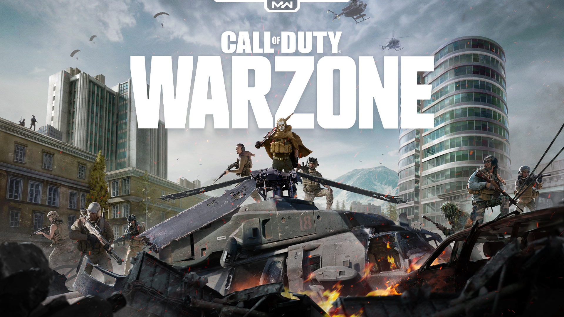 Infinity Ward lade tyst till ett 120FPS-läge för Warzone på Xbox Series X