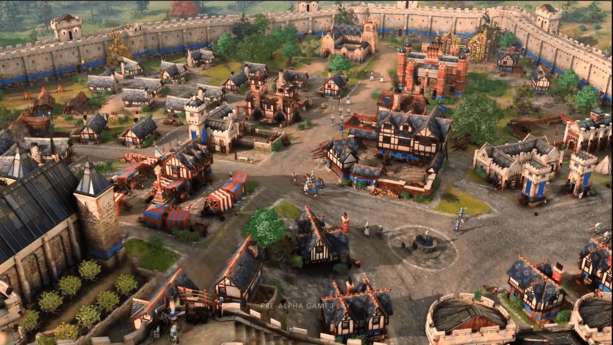 Maaaring ipahayag ng Microsoft ang Age of Empires III: Tukoy na edisyon at Battletoads sa kaganapan ng Xbox Game Showcase