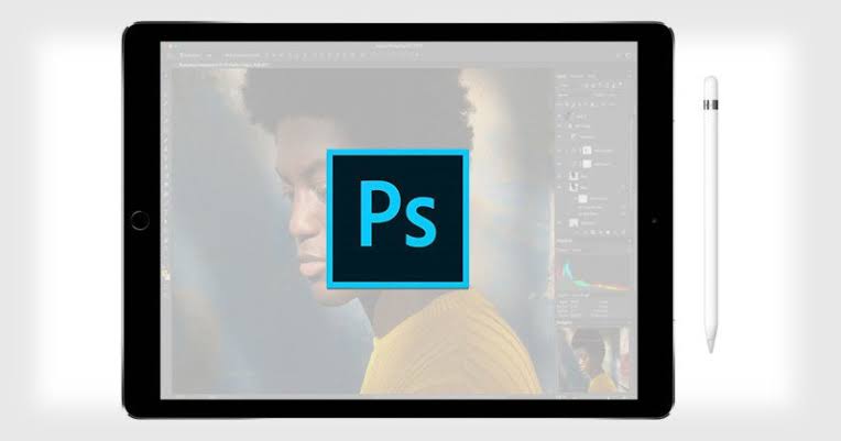 تخطط Adobe لإطلاق الإصدار الكامل من Photoshop على iPad