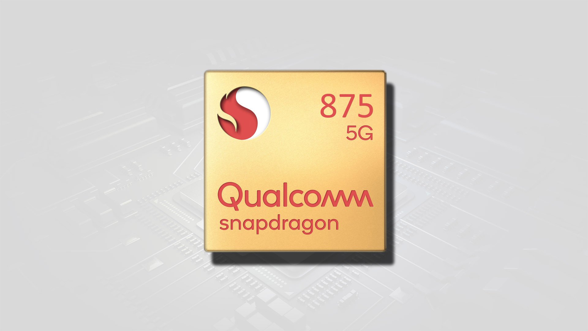 Huhu: Qualcomm esittelee Snapdragon 875 SoC: n omalla pelipuhelimellaan