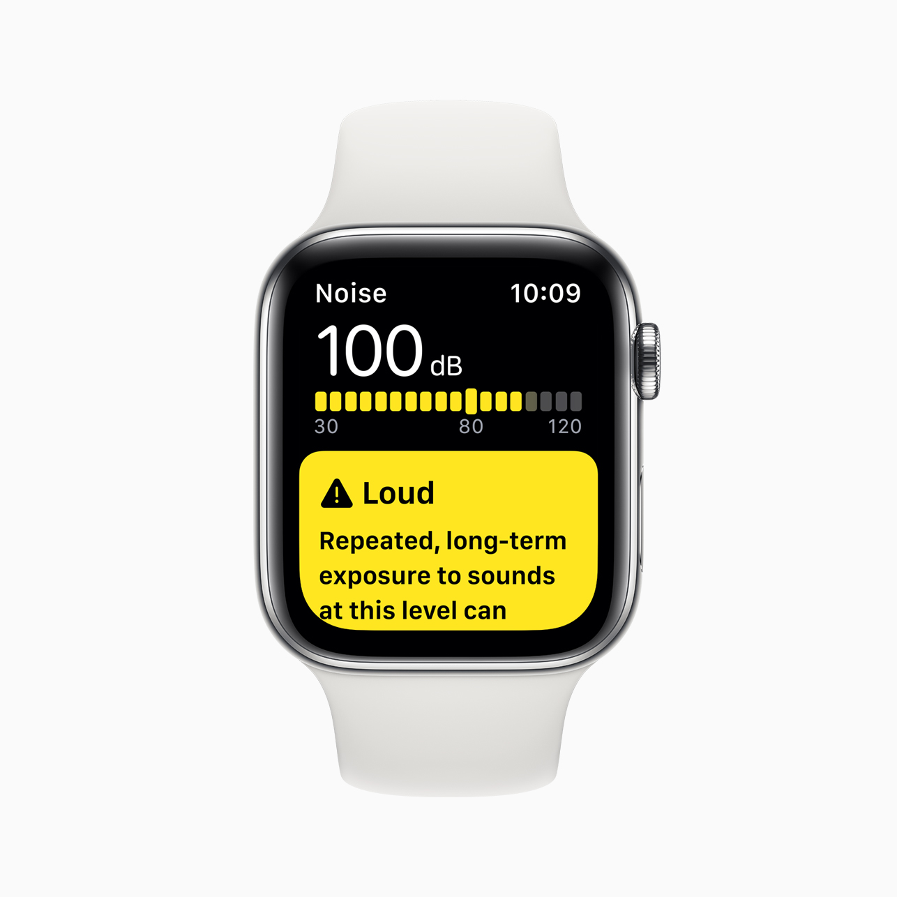 Inanunsyo ng Apple Watch Series 5 kasama ang Isang Bagong Palaging Nasa Retina Display Na May Variable Refresh Rate at 18 Hour Baterya Buhay Simula Sa 399 $ US lamang