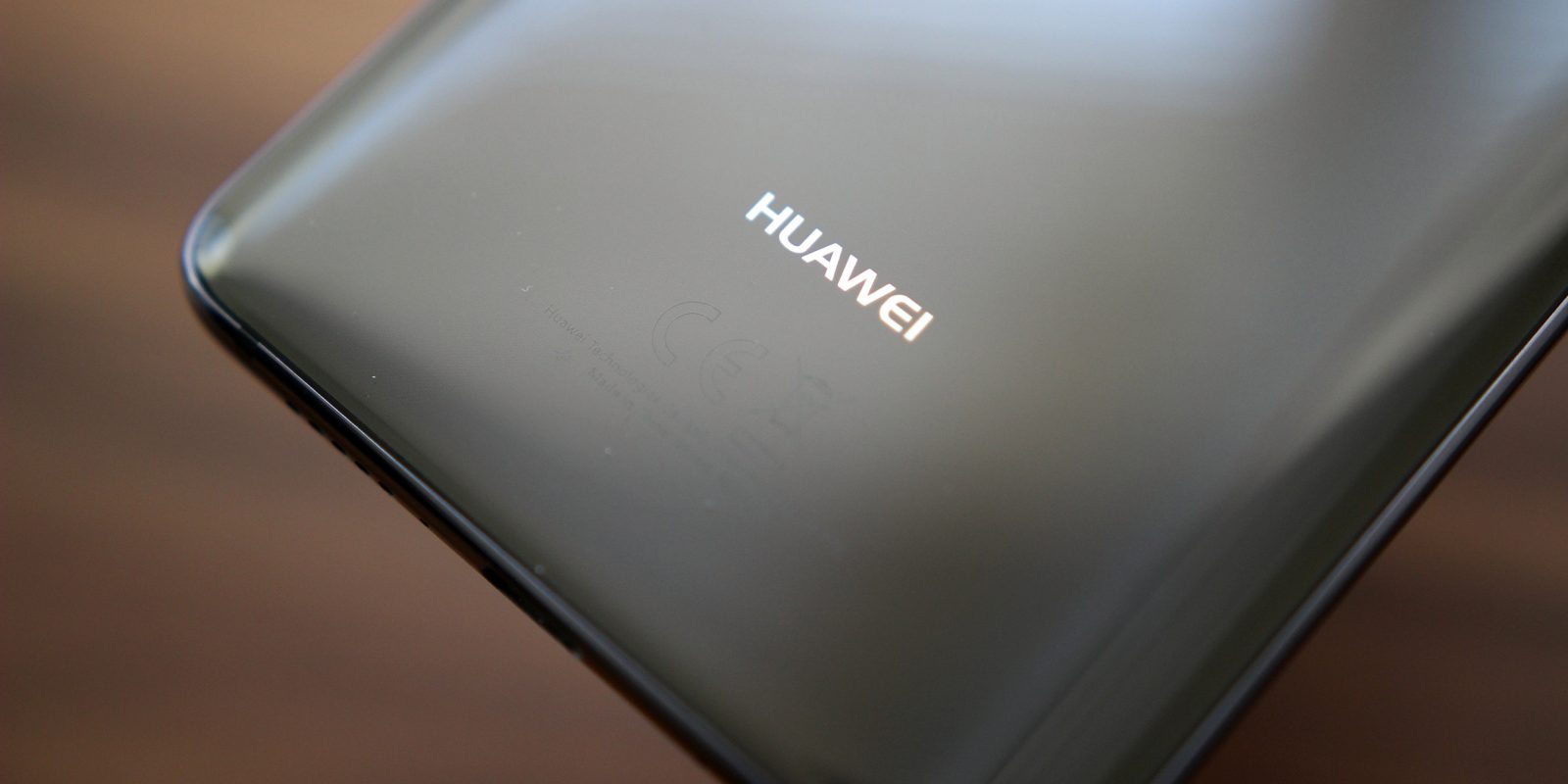 Huawei Mate 20 y Mate 20 Pro vienen con configuración de cámara triple y chipset Kirin 980